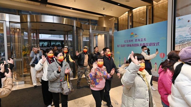 旅游公司VS旅行社区：服务差异与选择指南
