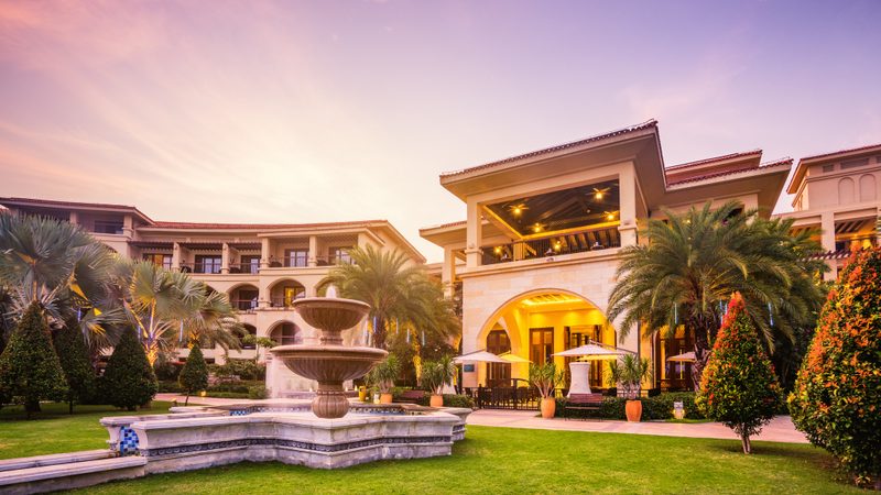 亲子游攻略：如何选择适合带孩子旅行的目的地