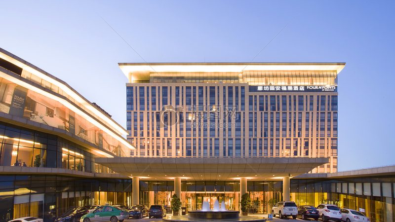 度假村与酒店：房型差异解析**